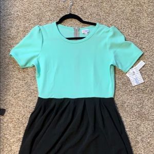 Lularoe Amelia dress